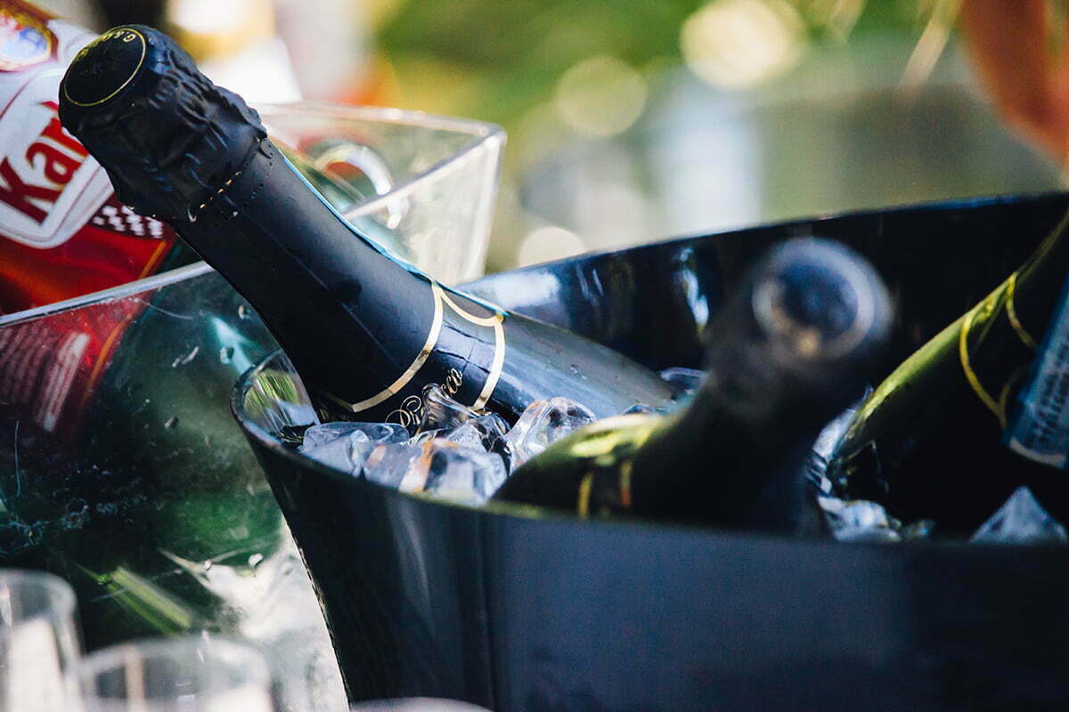 quali vini scegliere per il matrimonio