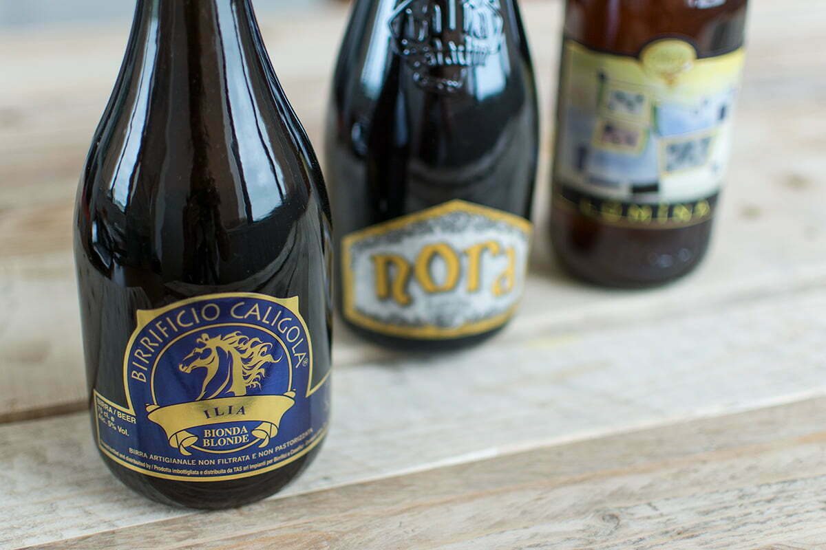 La top 3 delle birre da Picnic
