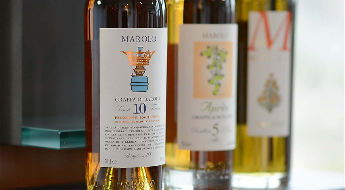 Eccellenze Piemontesi: Distilleria Marolo