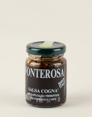 Cognà da mosto d'uva 100g