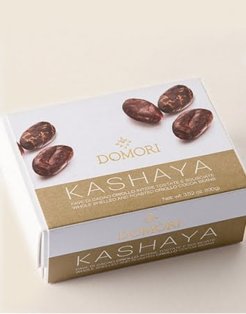 KASHAYA Fave intere di Cacao Criollo