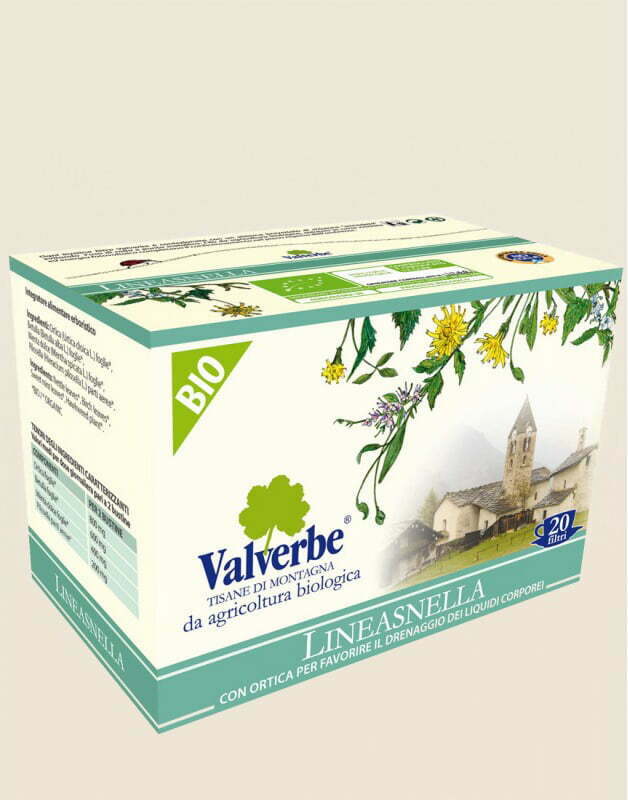 tisane ed infusi valverbe shopiemonte