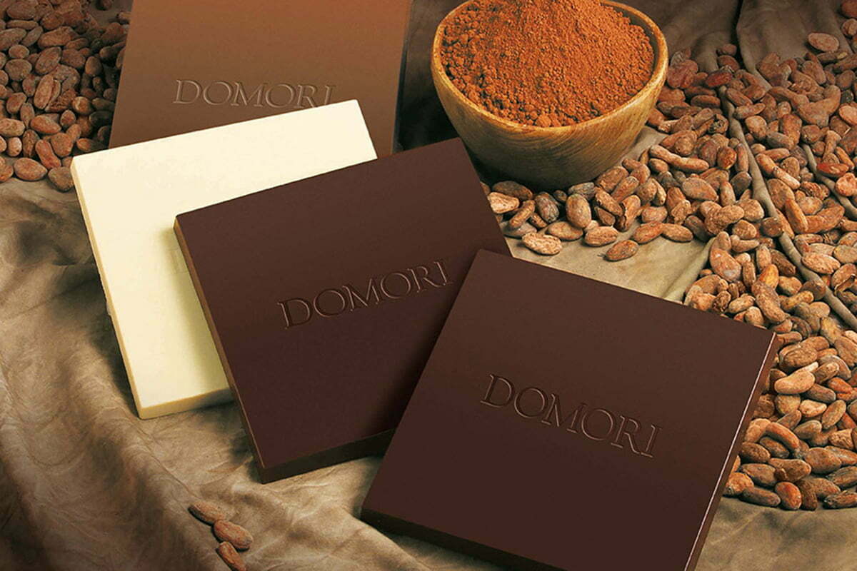 Eccellenze Piemontesi: Cioccolato Domori