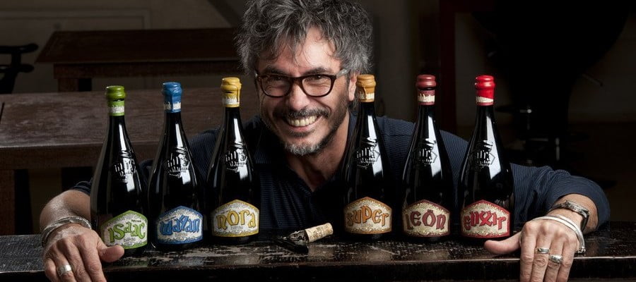 Eccellenze Piemontesi: intervista a Teo Musso di Birra Baladin