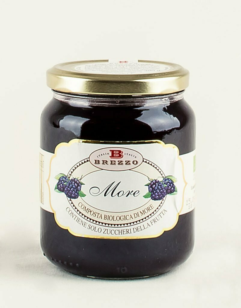 Marmellata, composta e confettura, cosa le distingue? - Il blog Shopiemonte