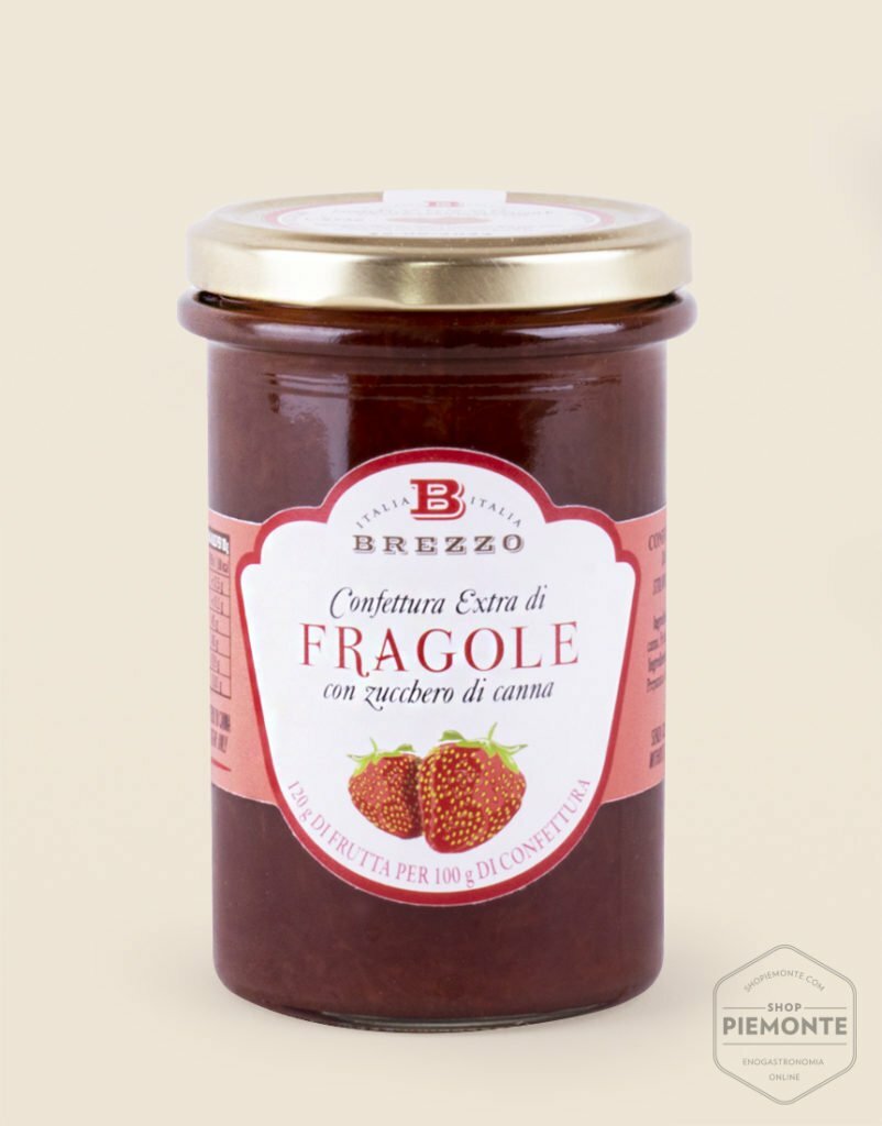 Marmellata o composta