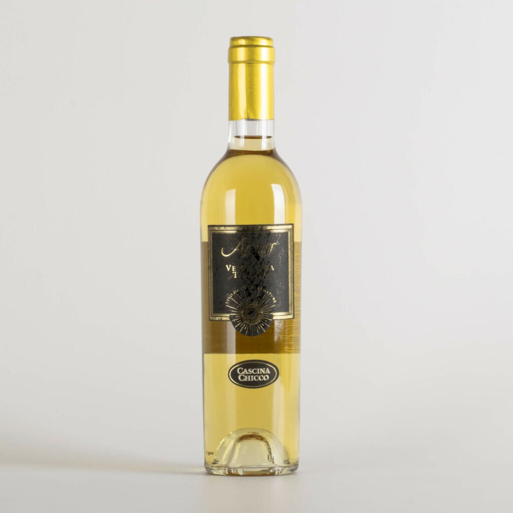 Arcass Passito di Arneis