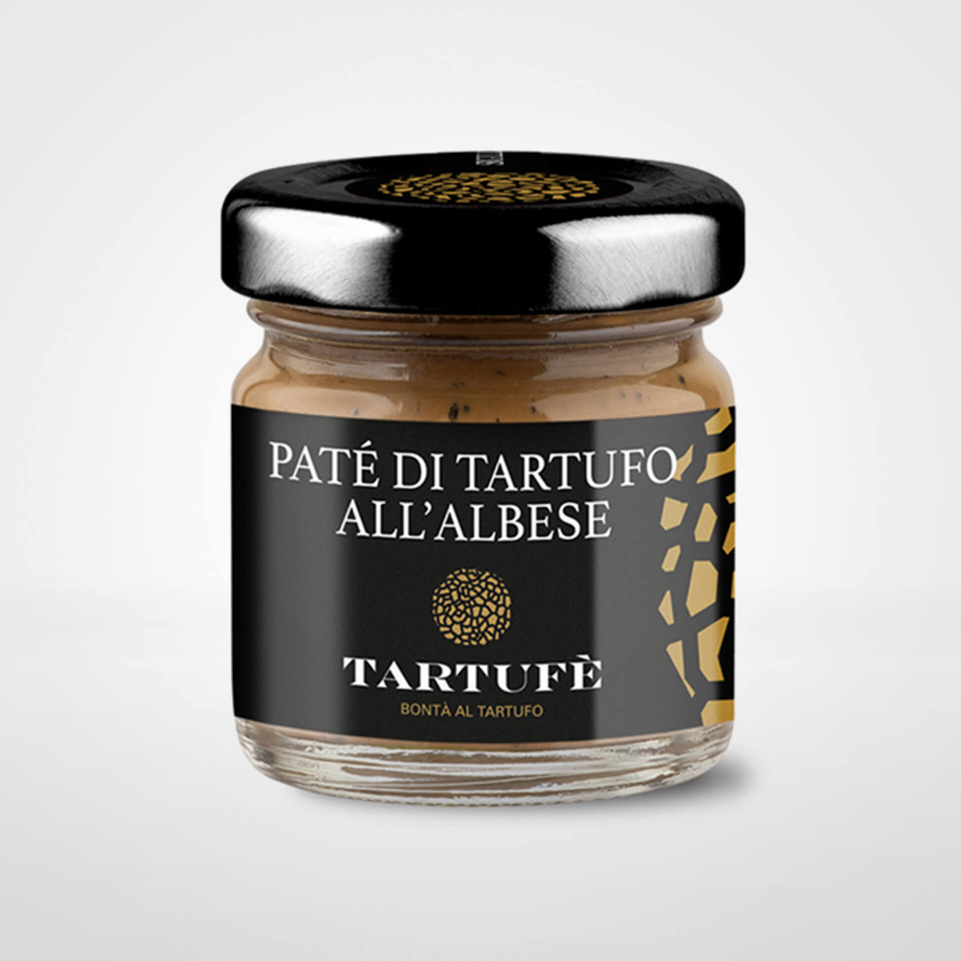 Patè di Tartufo all’Albese