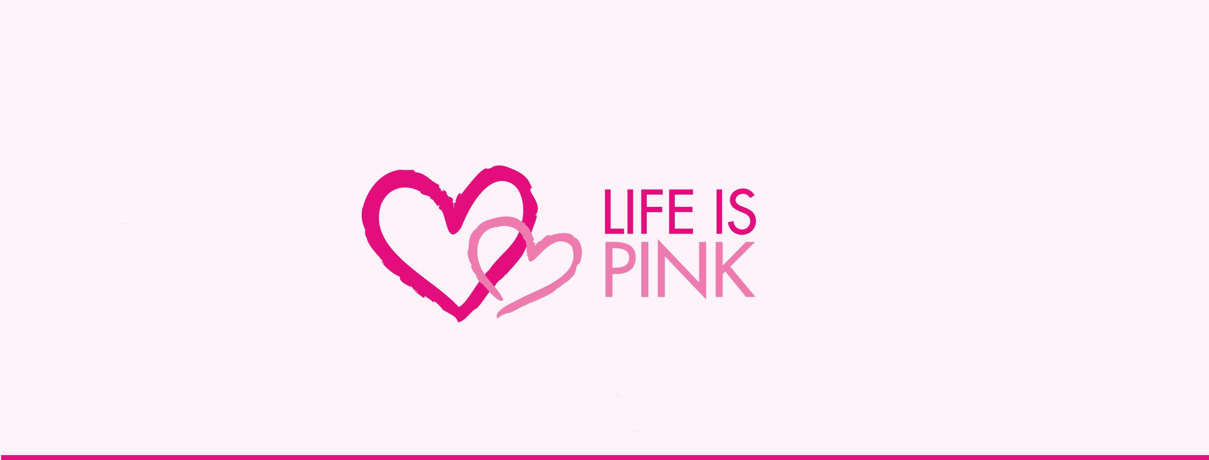 Shop Piemonte sostiene donando il 5% del fatturato di Ottobre la campagna Life is Pink #sostienicandiolo