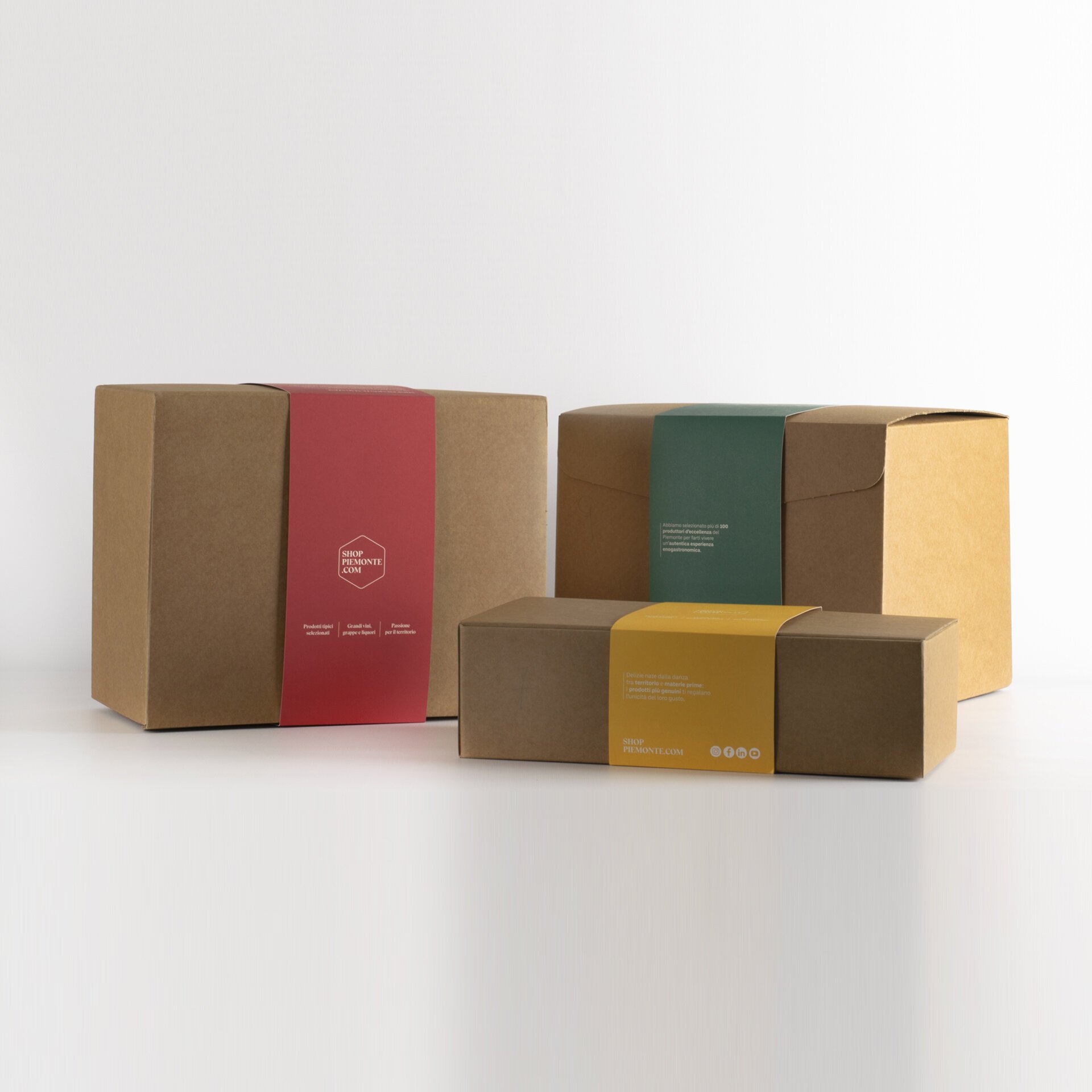 Scatola Regalo Shop Piemonte Scatola Regalo Shop Piemonte