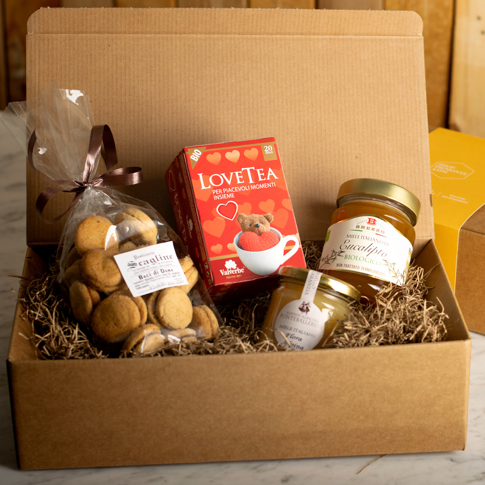 Love Tea Kit