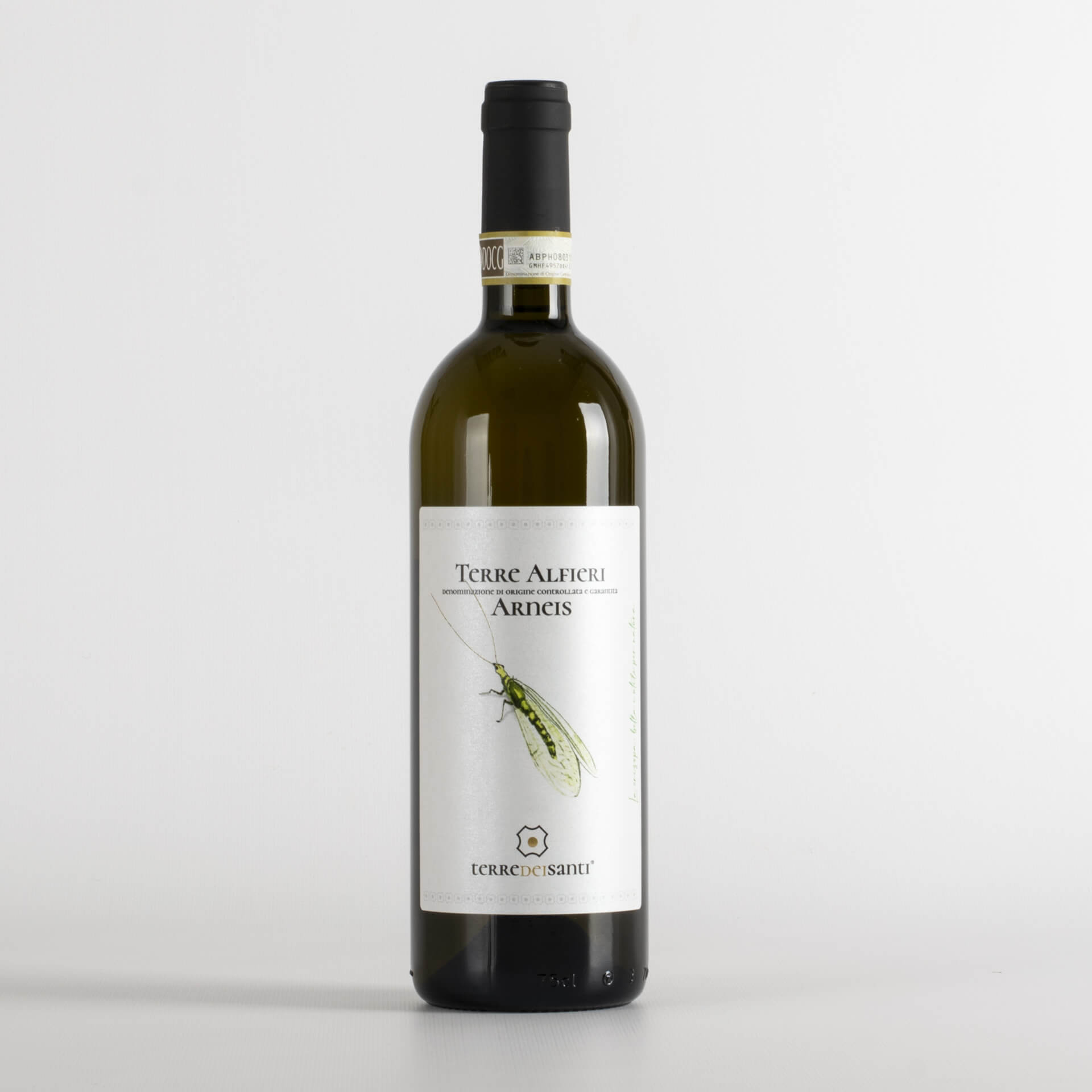 Terre Alfieri Arneis 2023 Terre Alfieri Arneis 2023