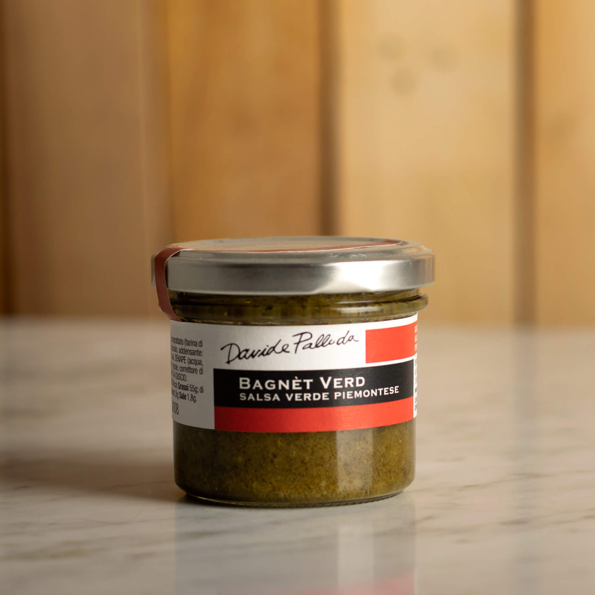 Bagnetto verde