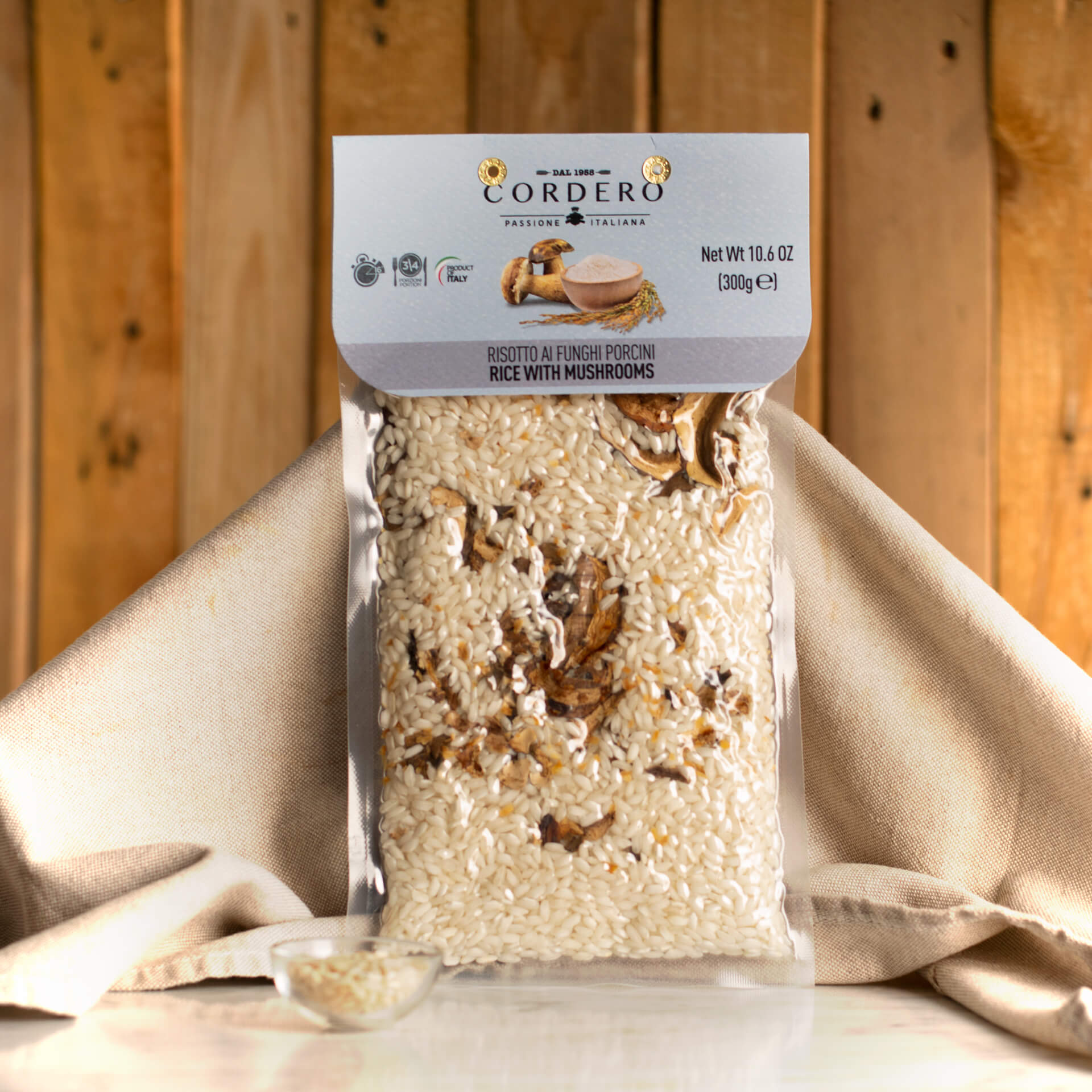 Mushroom products Mushroom products