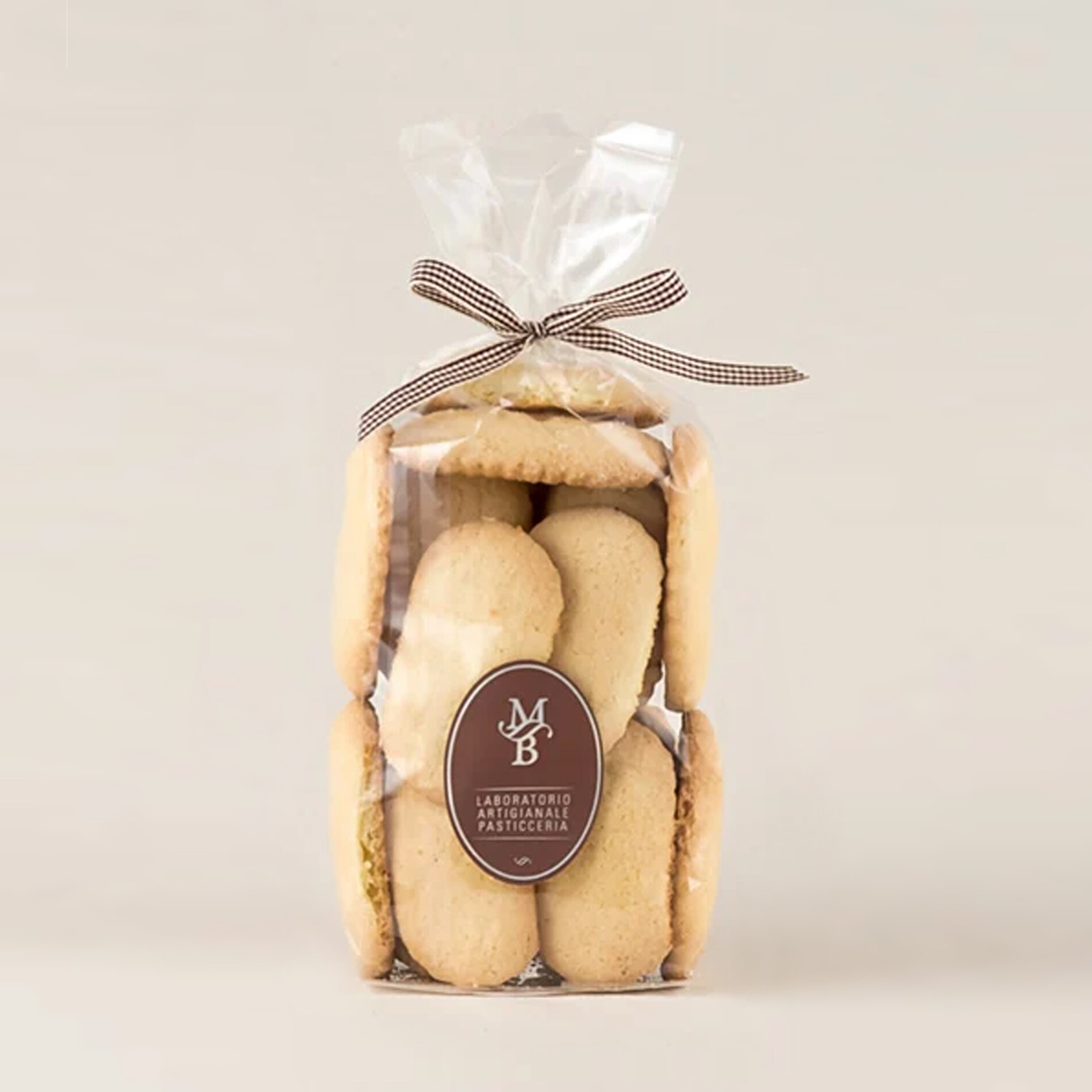 I Biscotti al Latte 250g