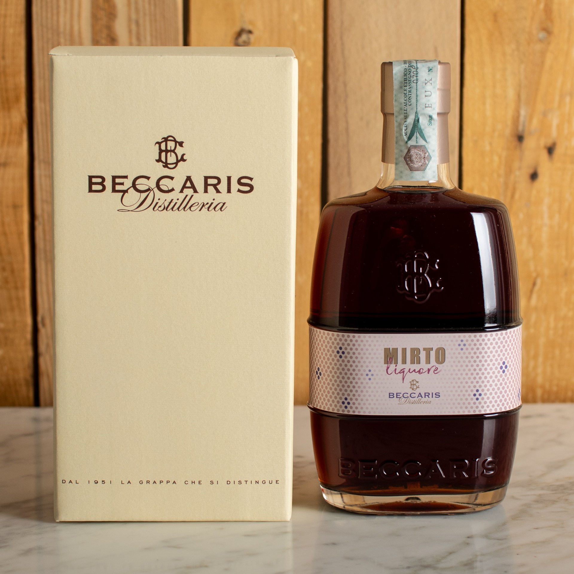 Mirto Beccaris