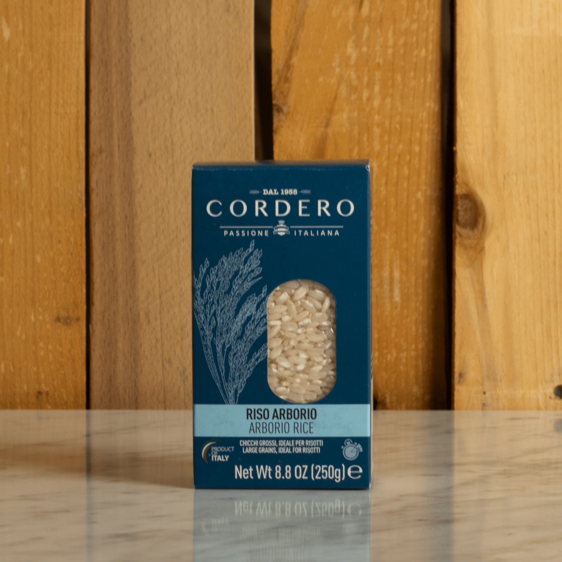 Arborio Rice 250g