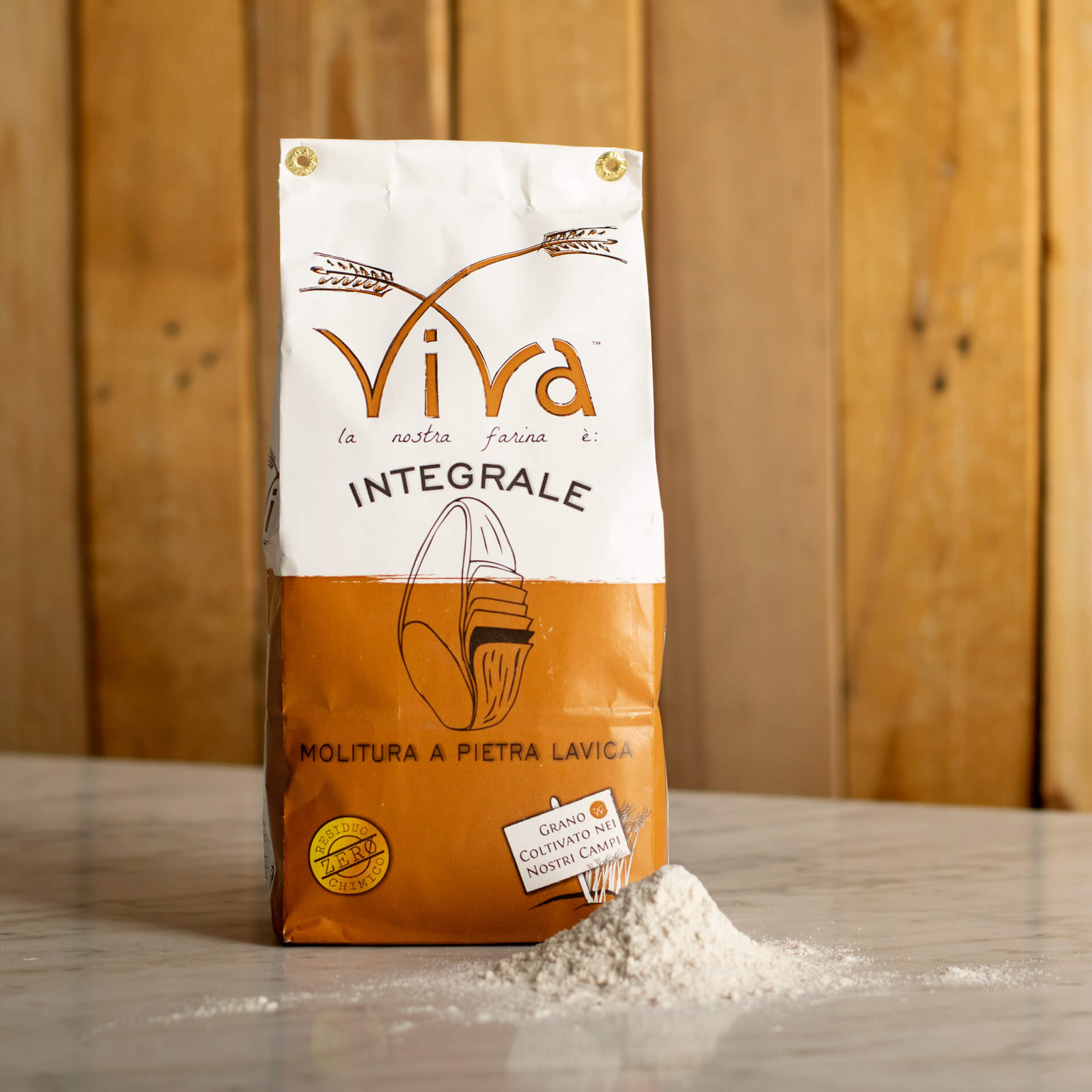 Weichweizen-Vollkornmehl 1 kg Weichweizen-Vollkornmehl 1 kg