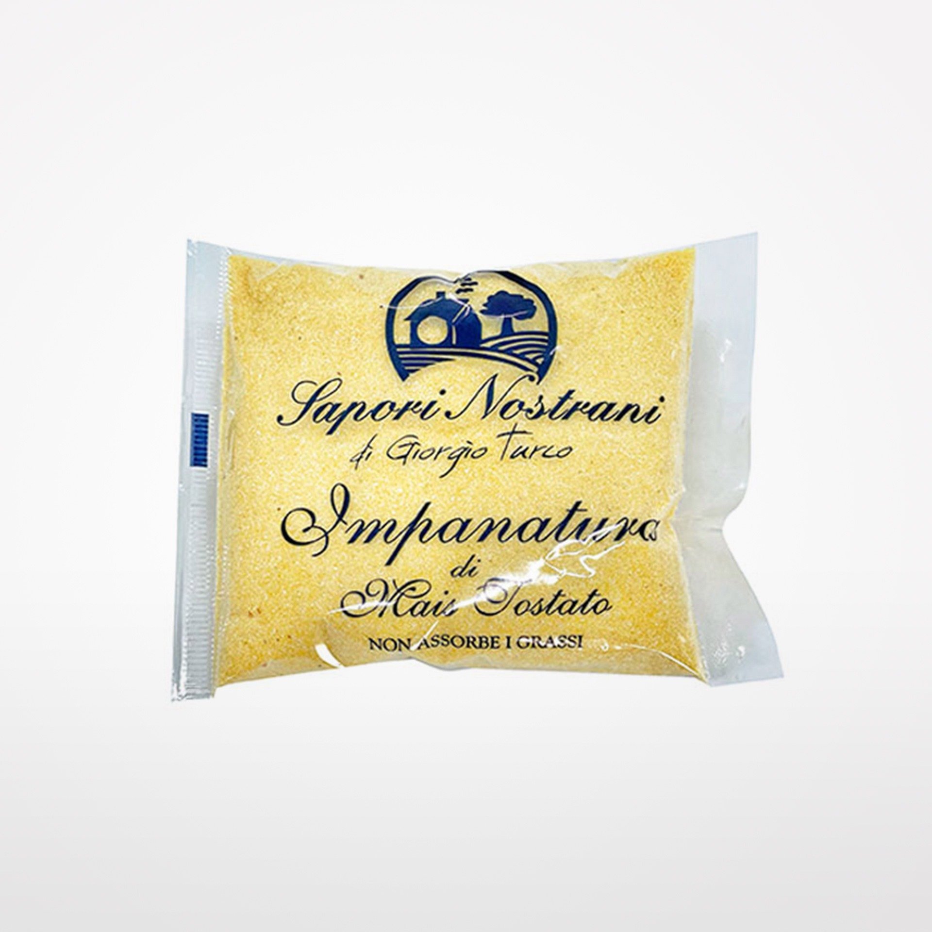Impanatura di Mais 250g 