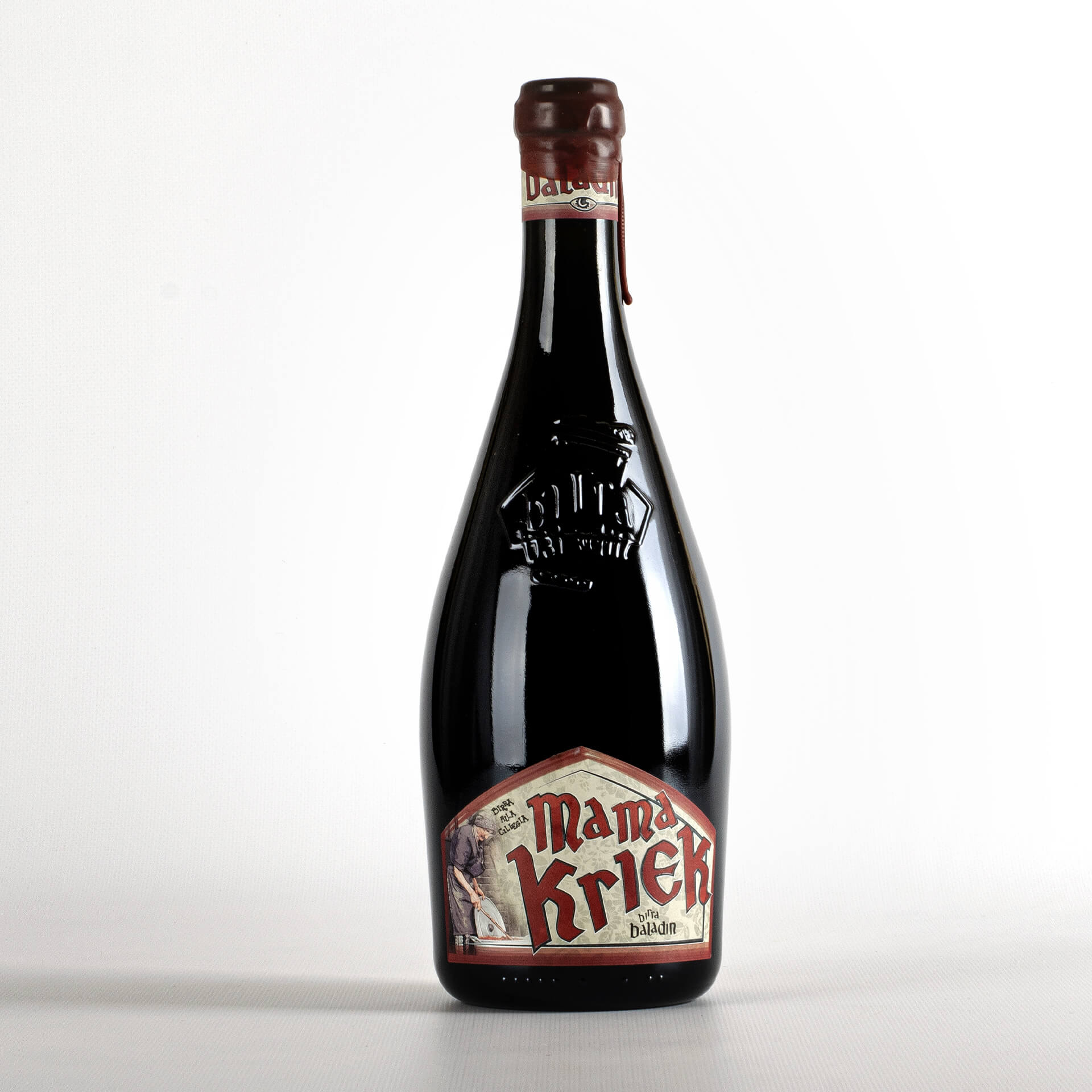 Mama Kriek Birra Baladin