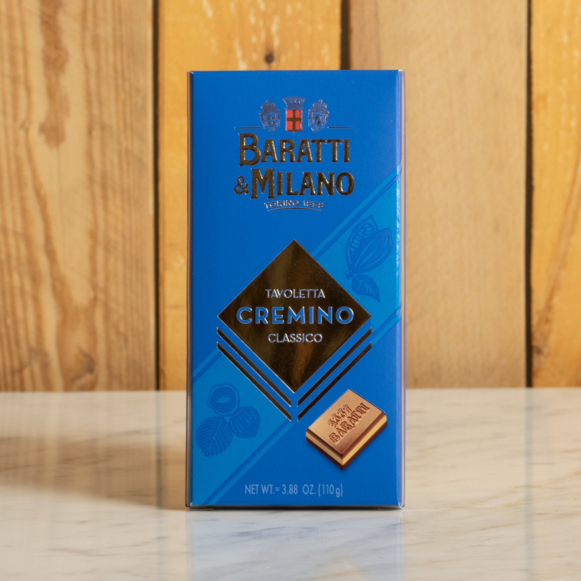 Tavoletta Cremino Classico