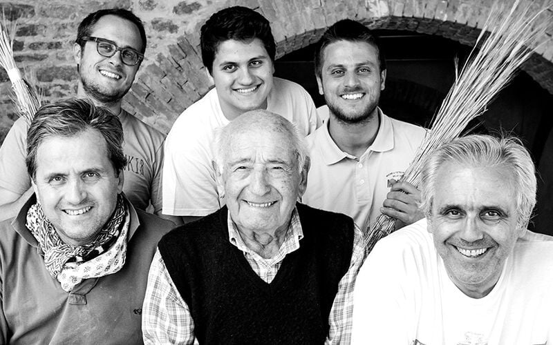 Mulino Marino Mulino Marino