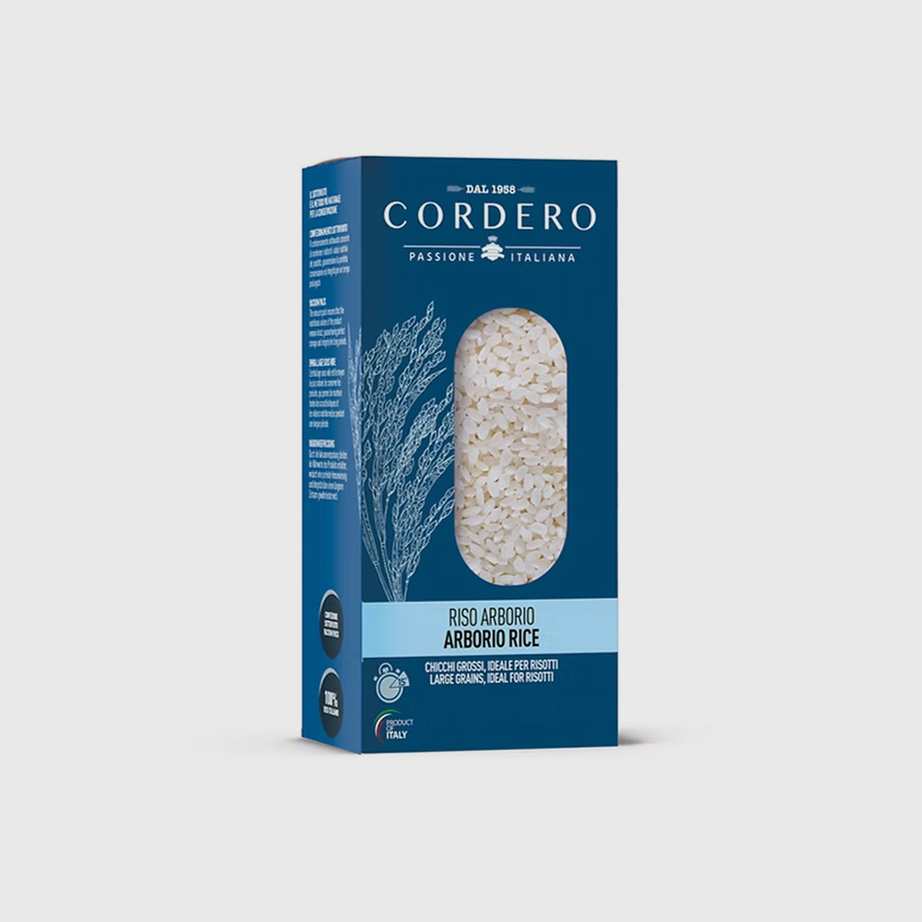 Arborio-Reis 250g 