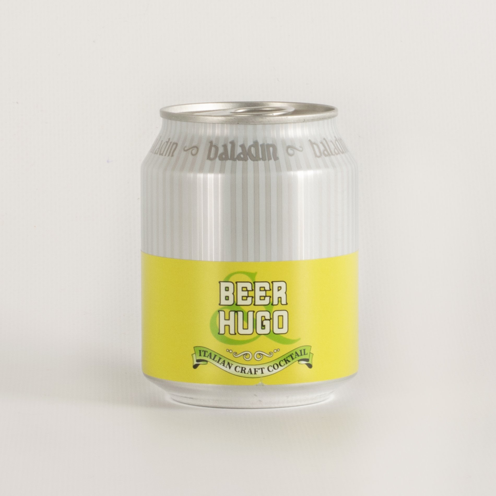 Beer Hugo