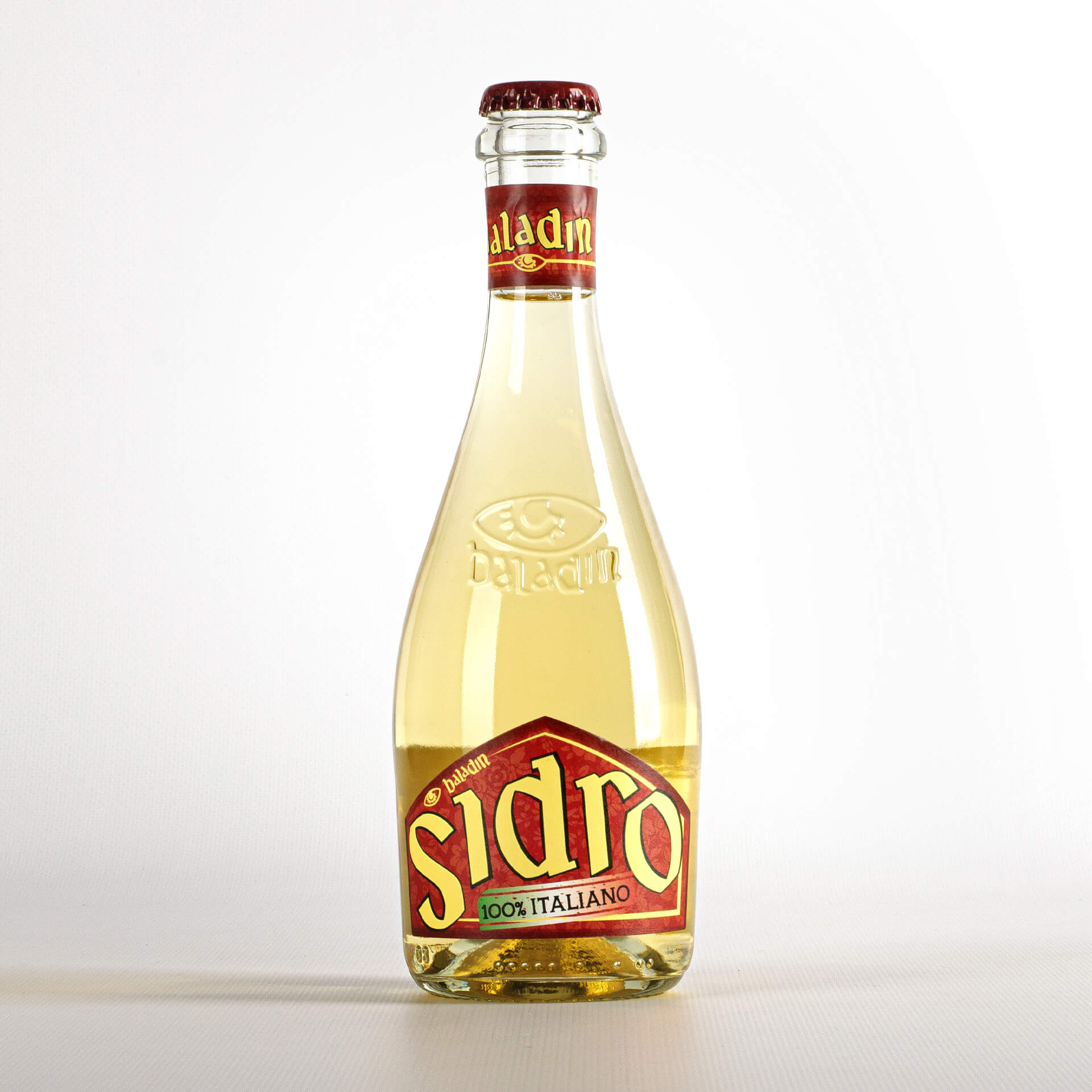 Sidro di Mele 33cL