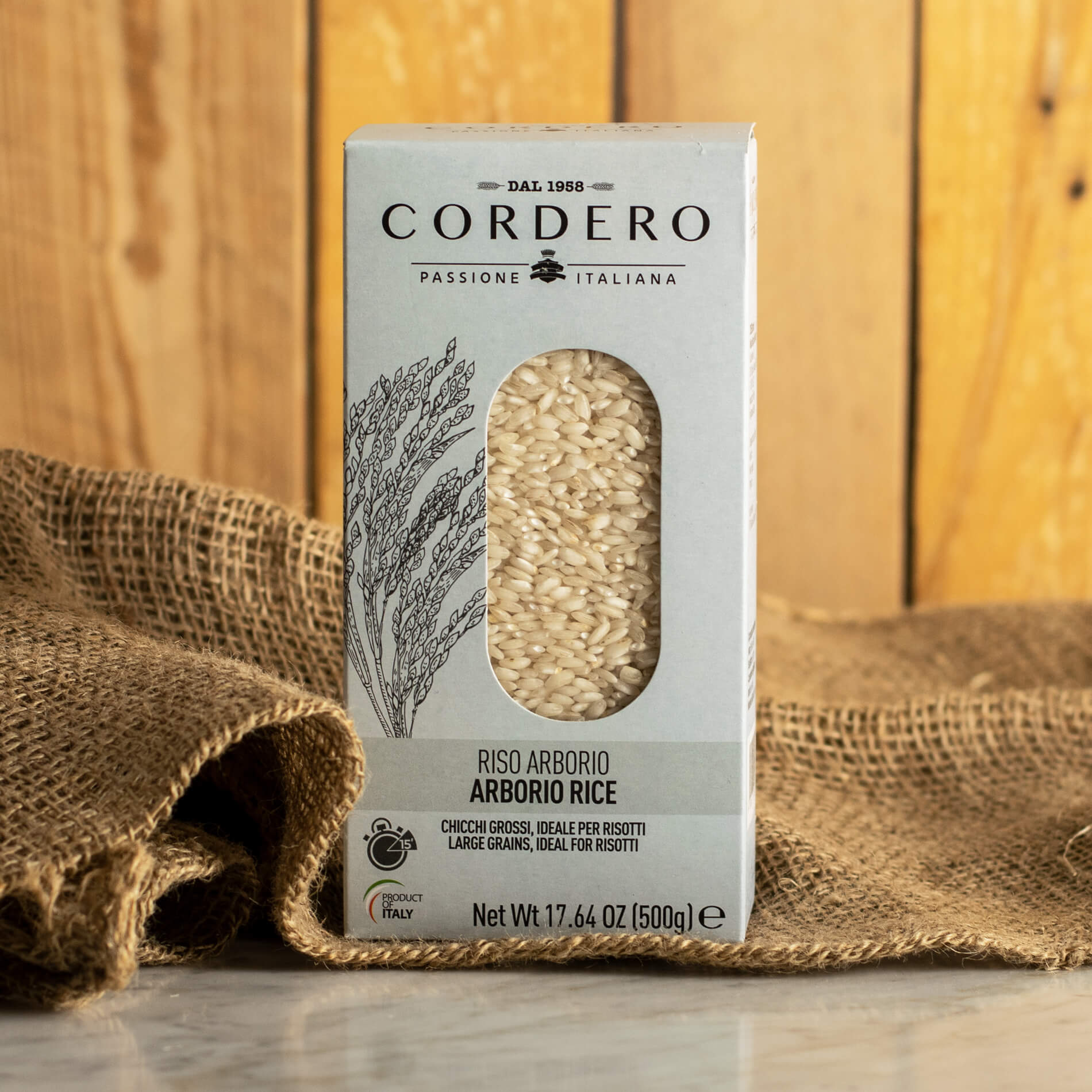 Arborio Rice 500g