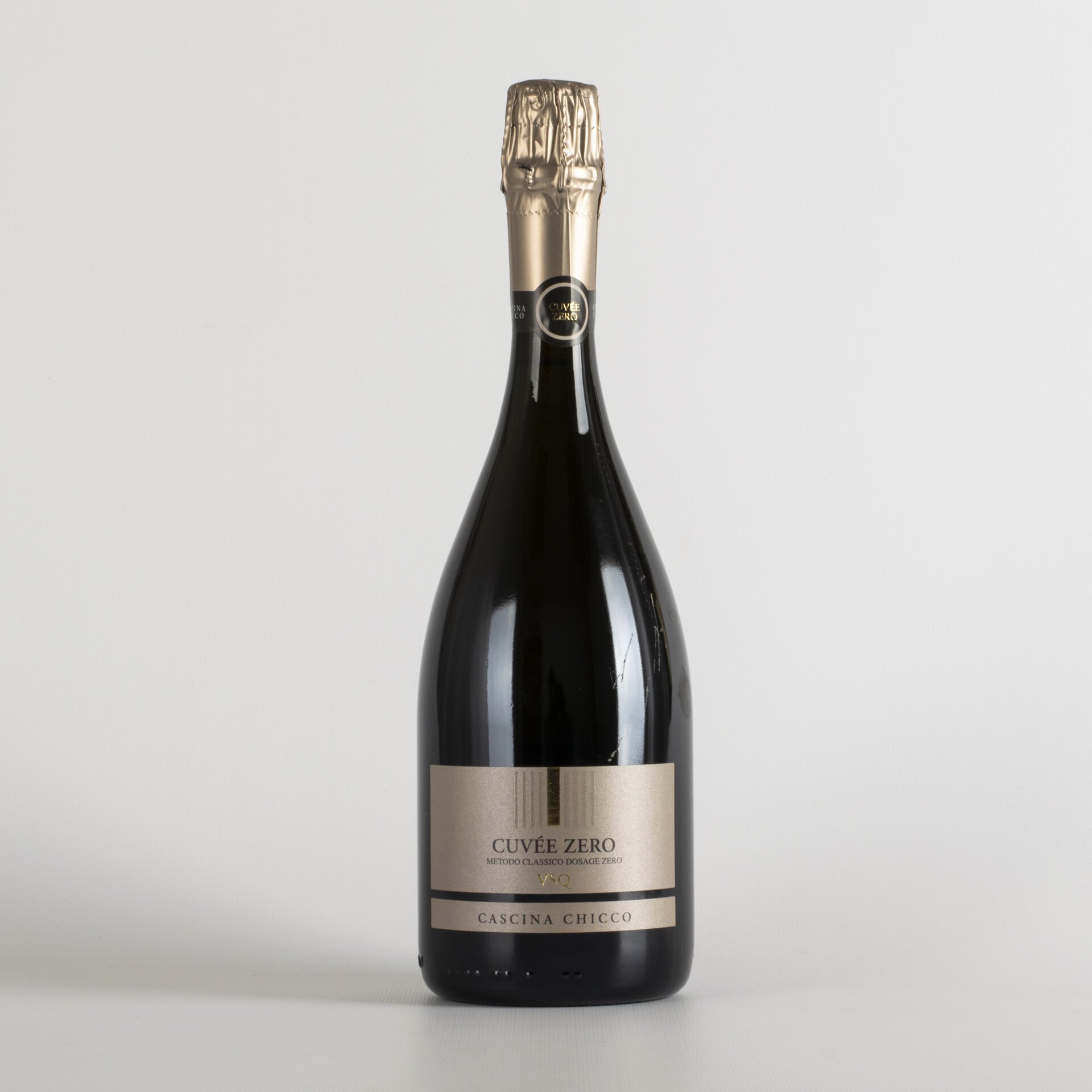 Klassische Methode Schaumwein Extra Brut Cuvée Zero 2020 Magnum Klassische Methode Schaumwein Extra Brut Cuvée Zero 2020 Magnum