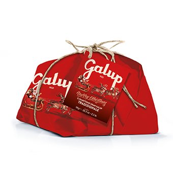 Panettone Galup Tradizionale