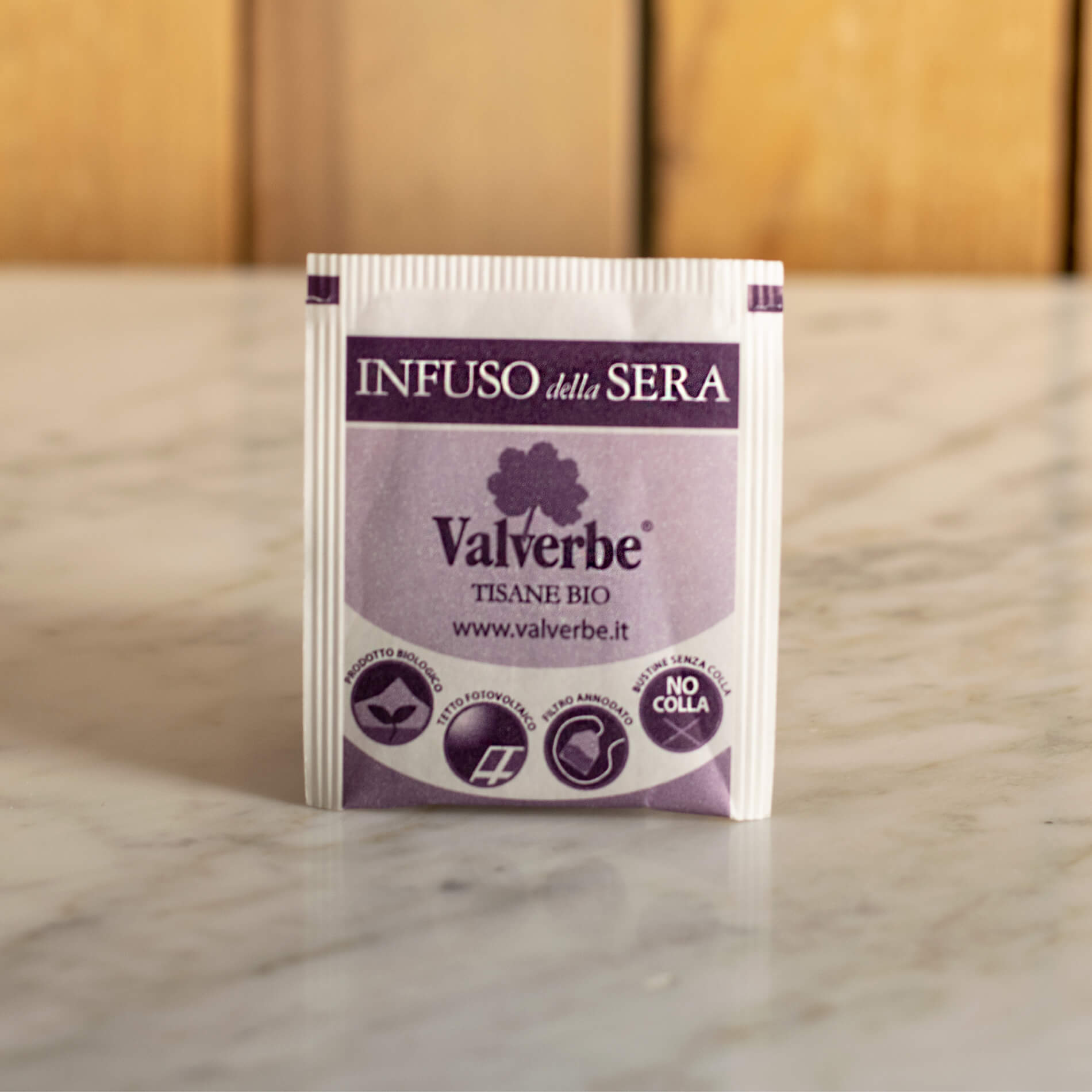 Infuso della Sera bio