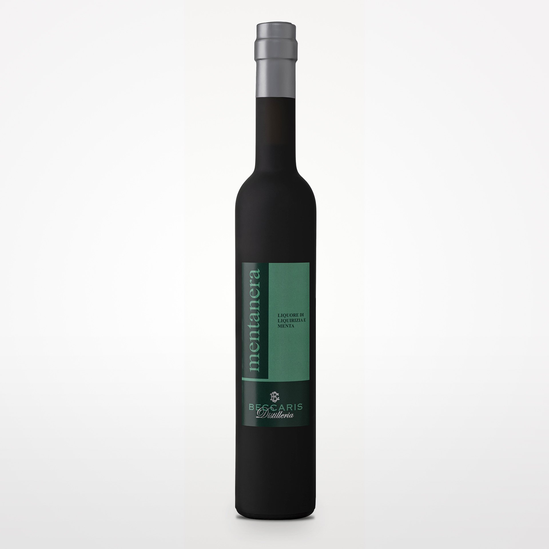 Mentanera Liquore Beccaris