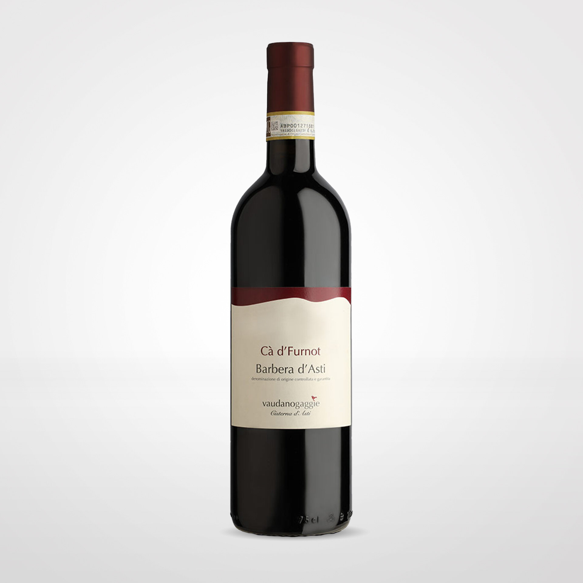 Barbera d'Asti Ca Furnot 2020 Barbera d'Asti Ca Furnot 2020