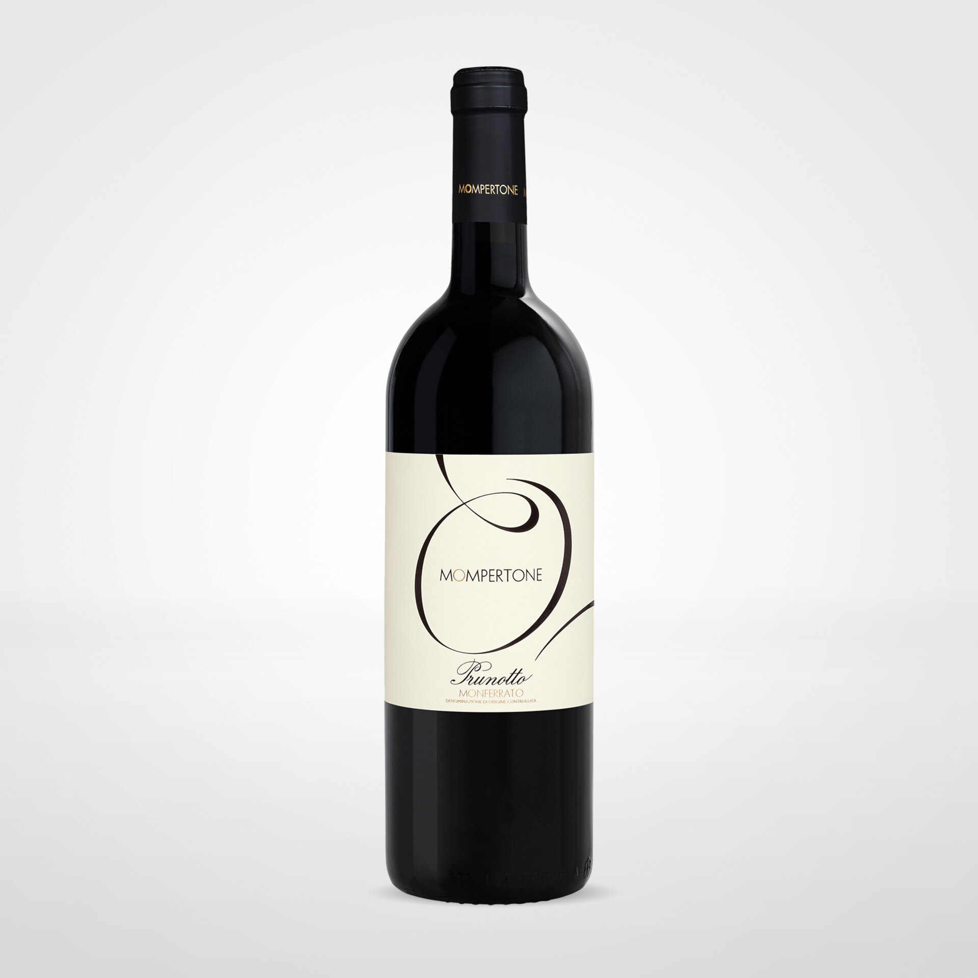 Monferrato Rosso Mompertone 2021 Monferrato Rosso Mompertone 2021