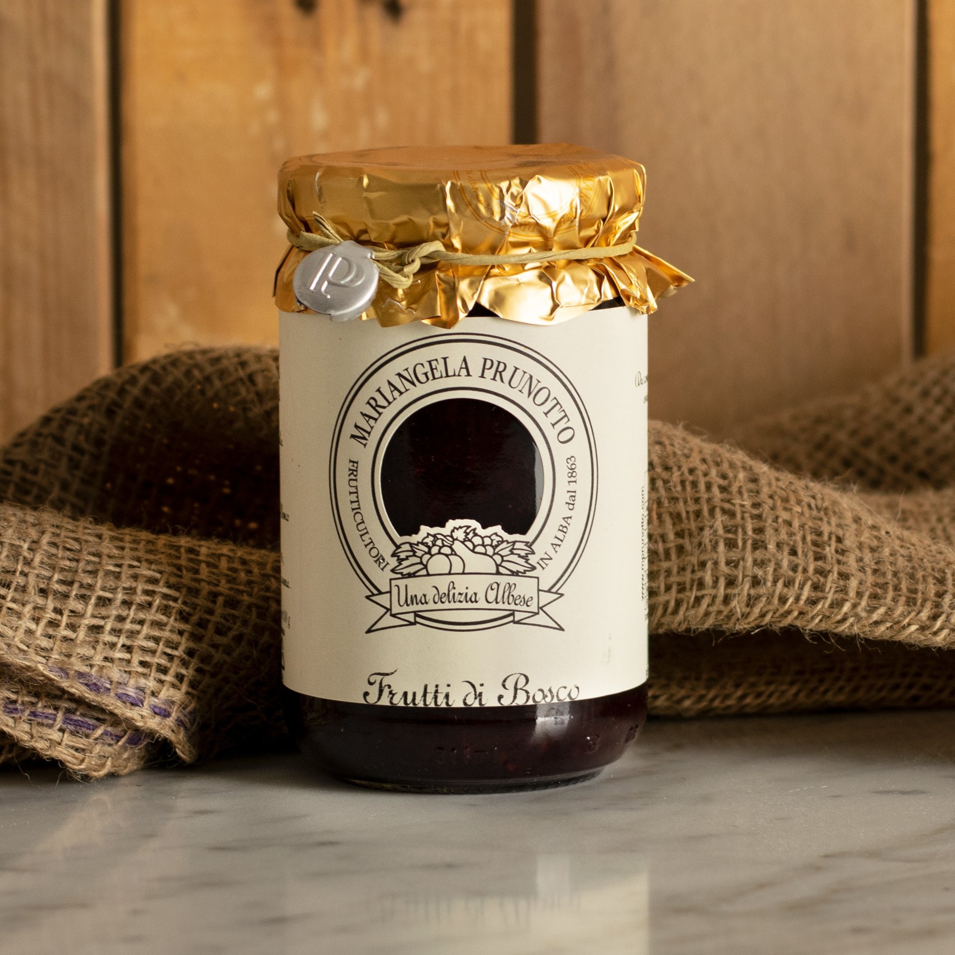 Waldbeeren-Konfitüre extra 345 g Waldbeeren-Konfitüre extra 345 g