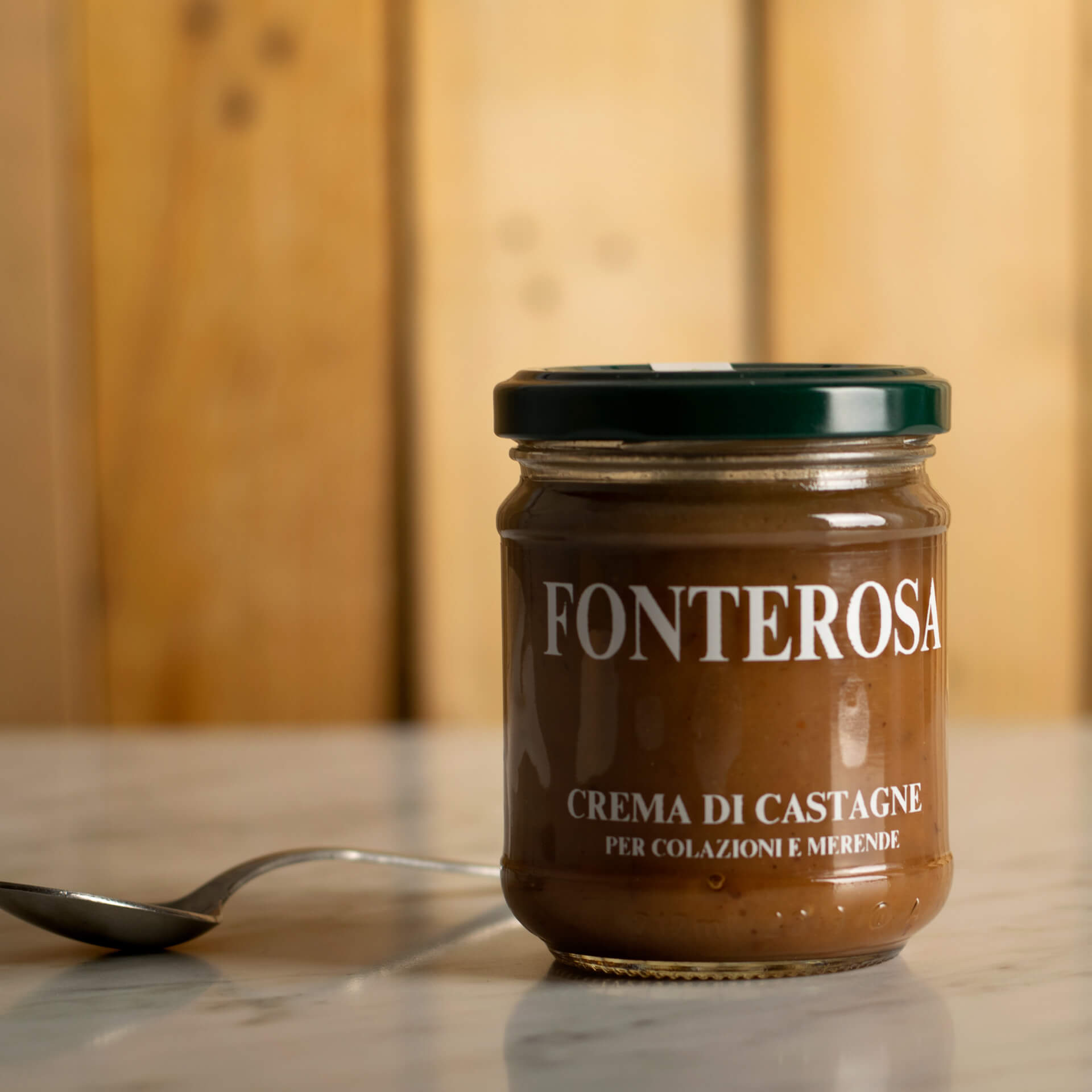 Crema di castagne 230g