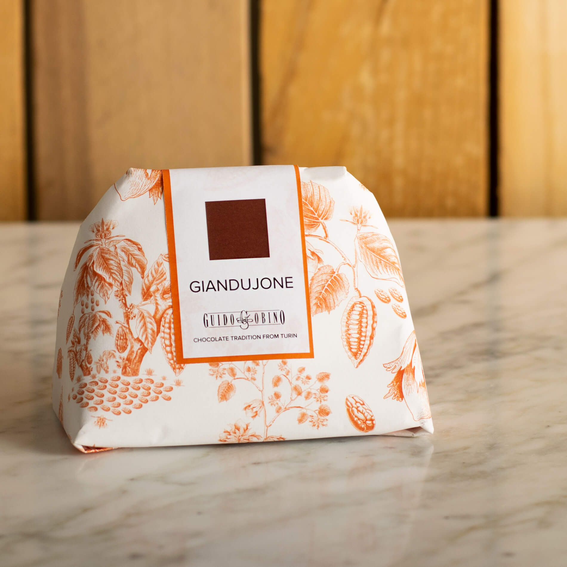 Giandujone Classico 250g