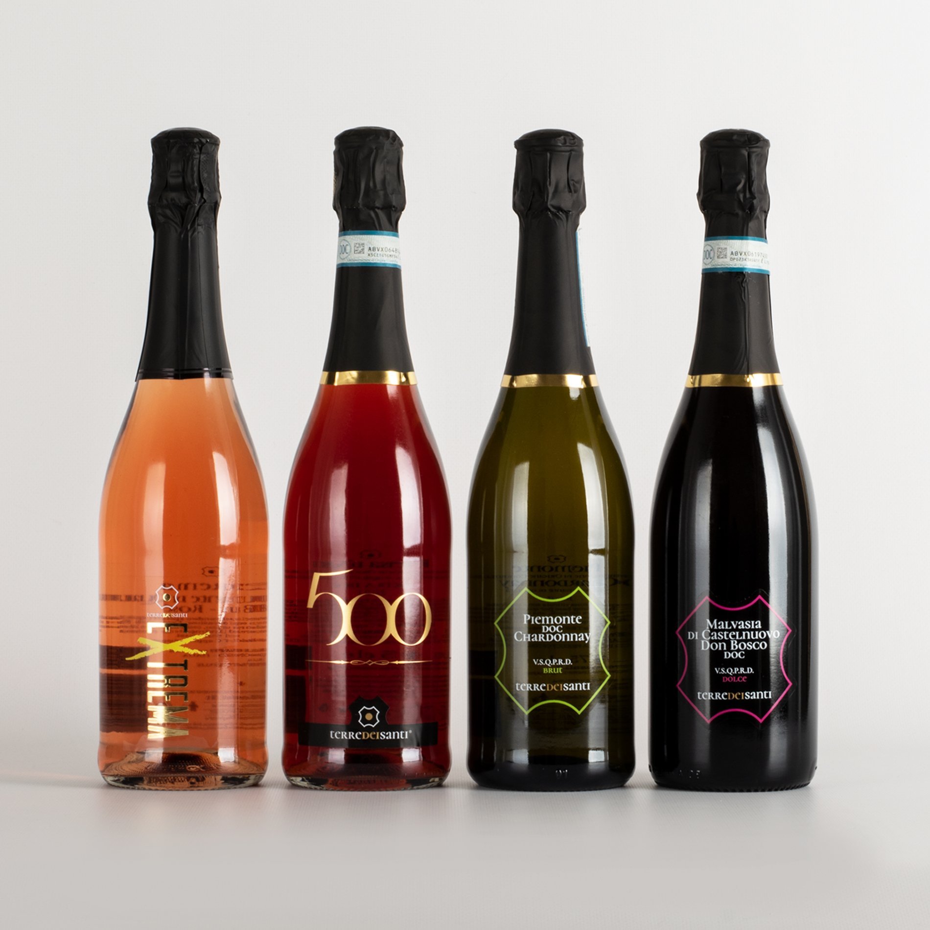 Discover the Terre dei Santi Winery Discover the Terre dei Santi Winery