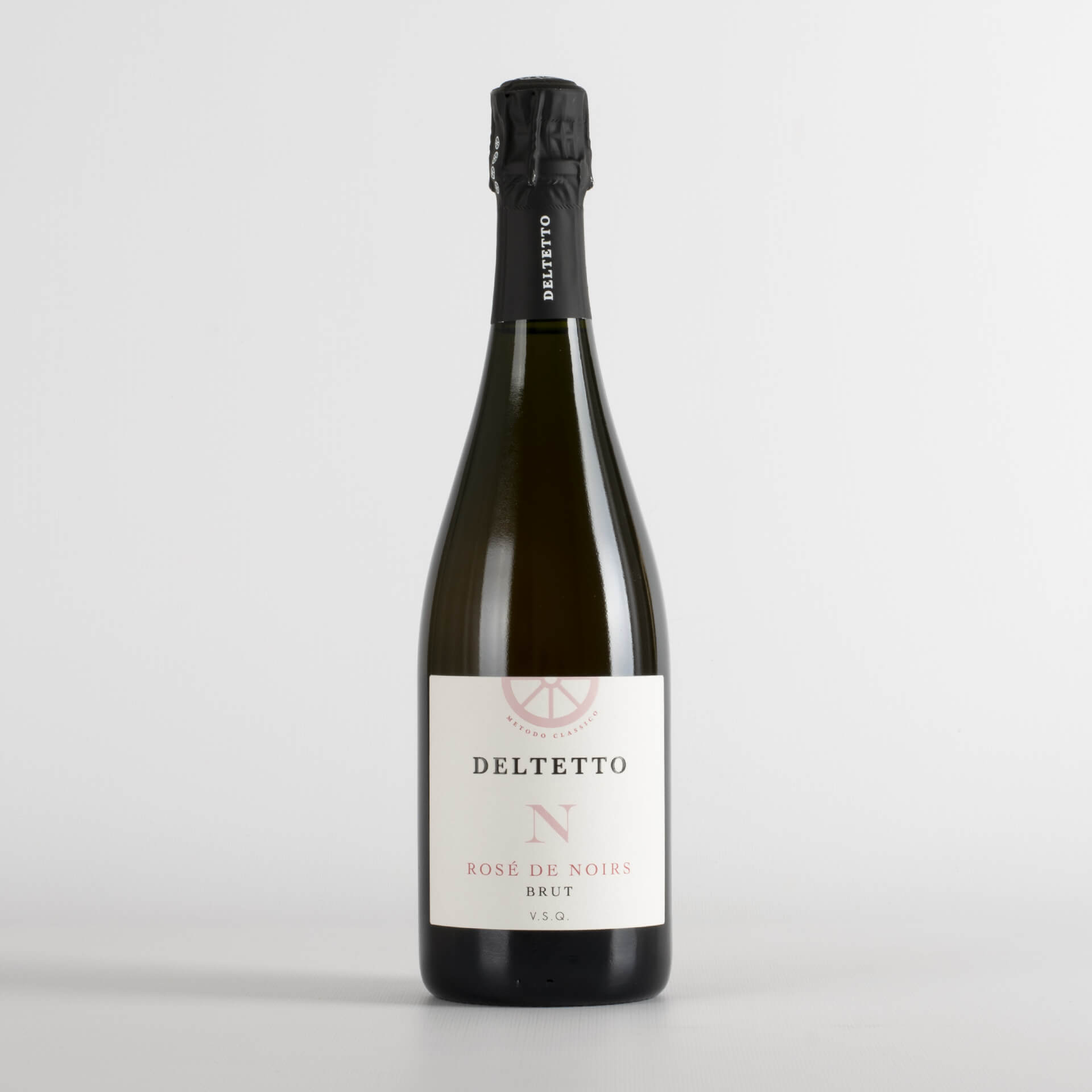 Sparkling Wine Classic Method Rosè N 2020 Sparkling Wine Classic Method Rosè N 2020