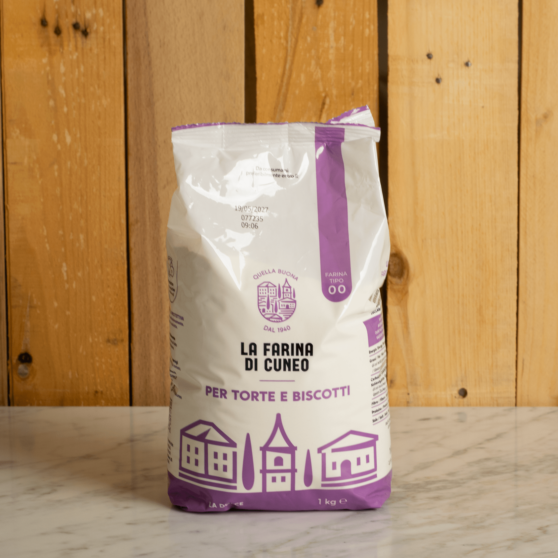 Flour for SWEETS 1 Kg