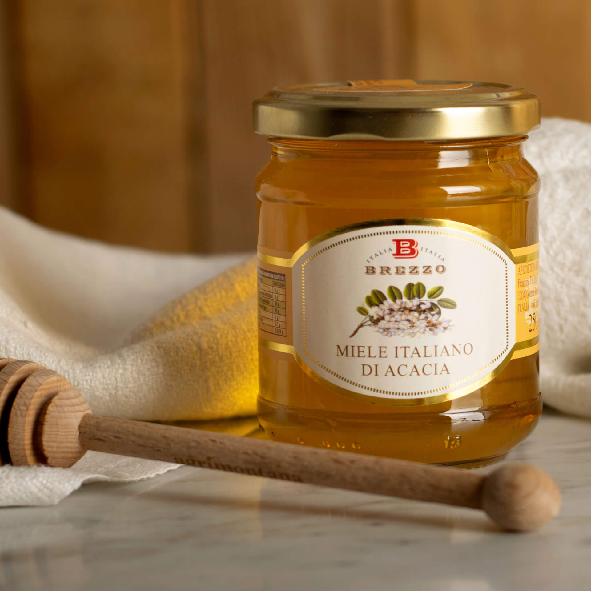 Acacia Honey 250 g