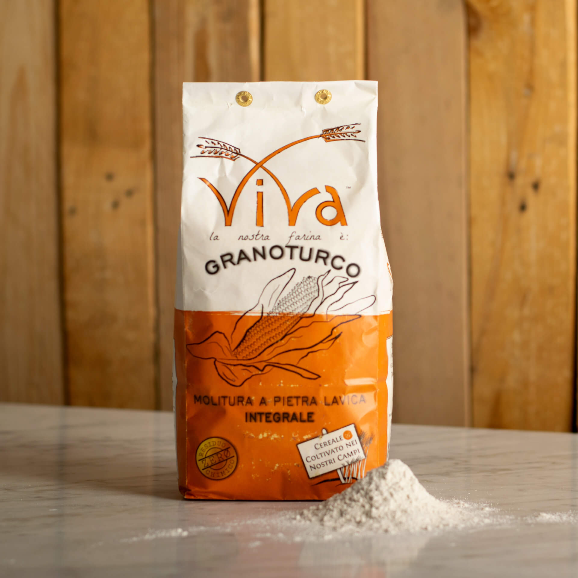 Maismehl 1 kg Maismehl 1 kg