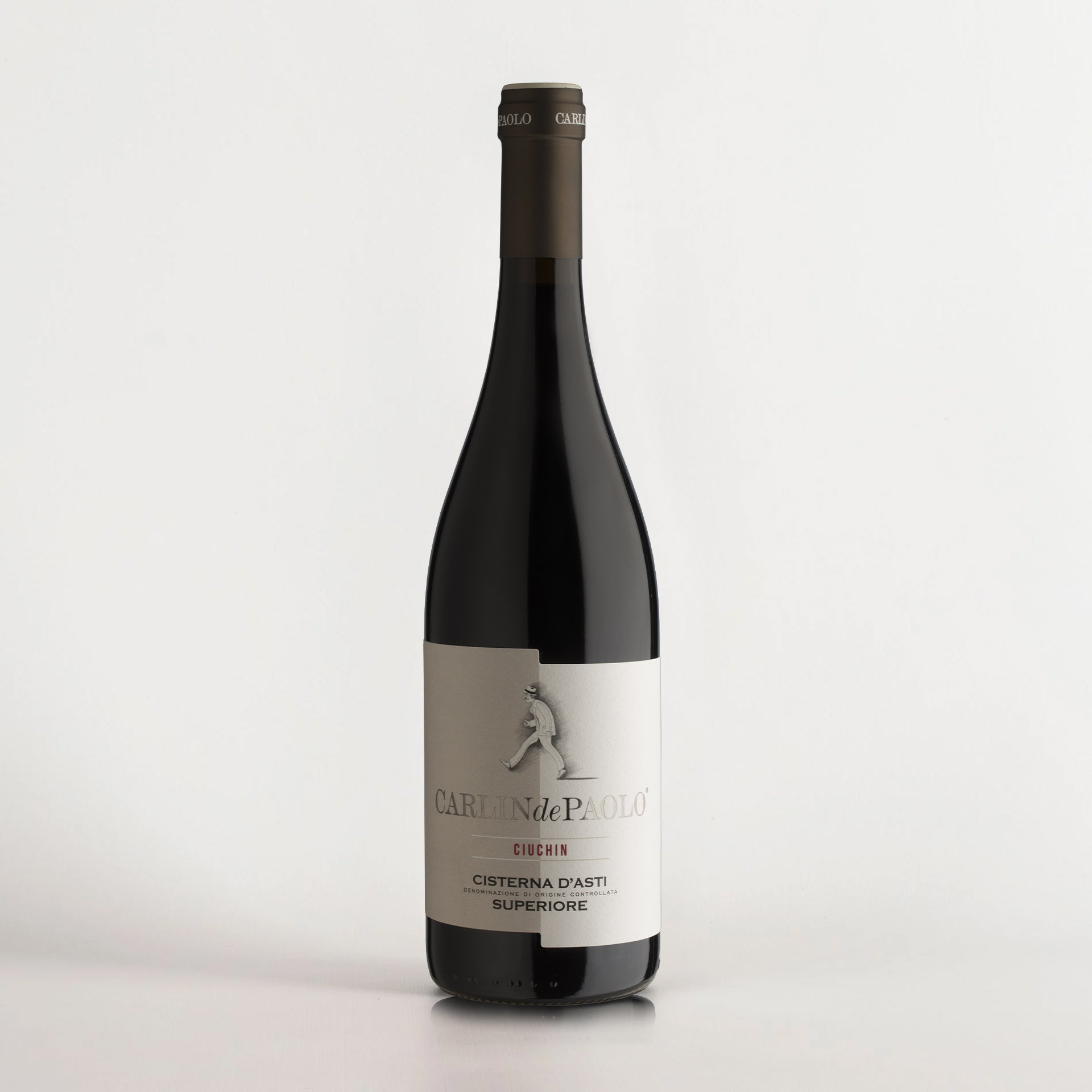 Cisterna d'Asti Superiore 2021 Cisterna d'Asti Superiore 2021