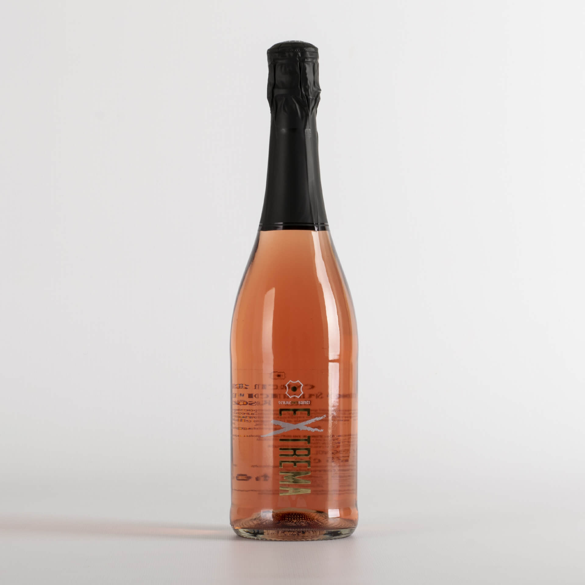 Extrema Spumante Rosè Brut Extrema Spumante Rosè Brut