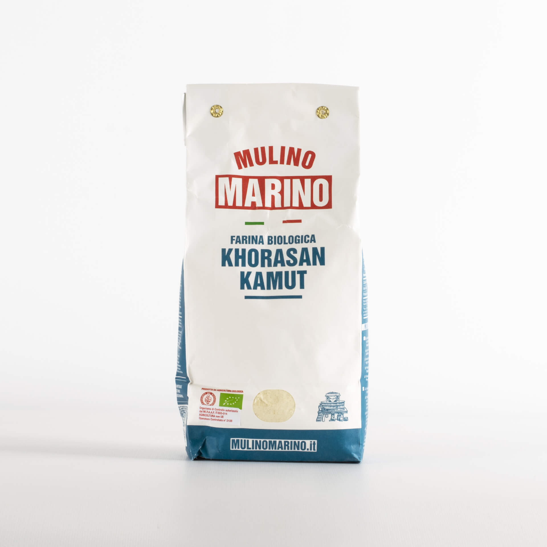 Farina di Kamut® Bianco bio 5kg