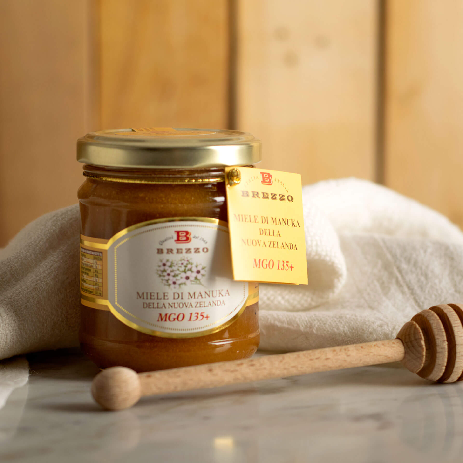 Miele di Manuka, 250 g