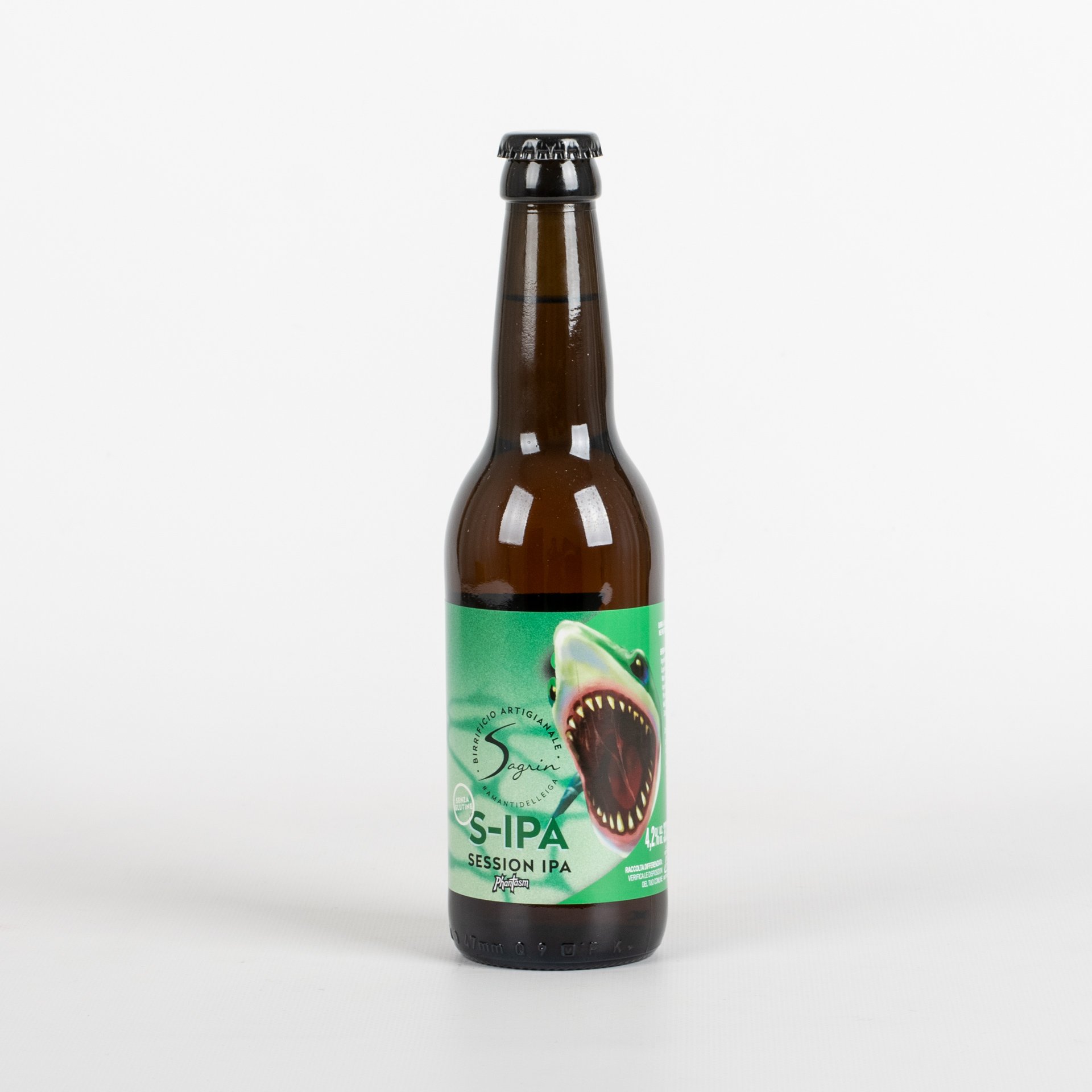 Birra Session IPA 33cl 