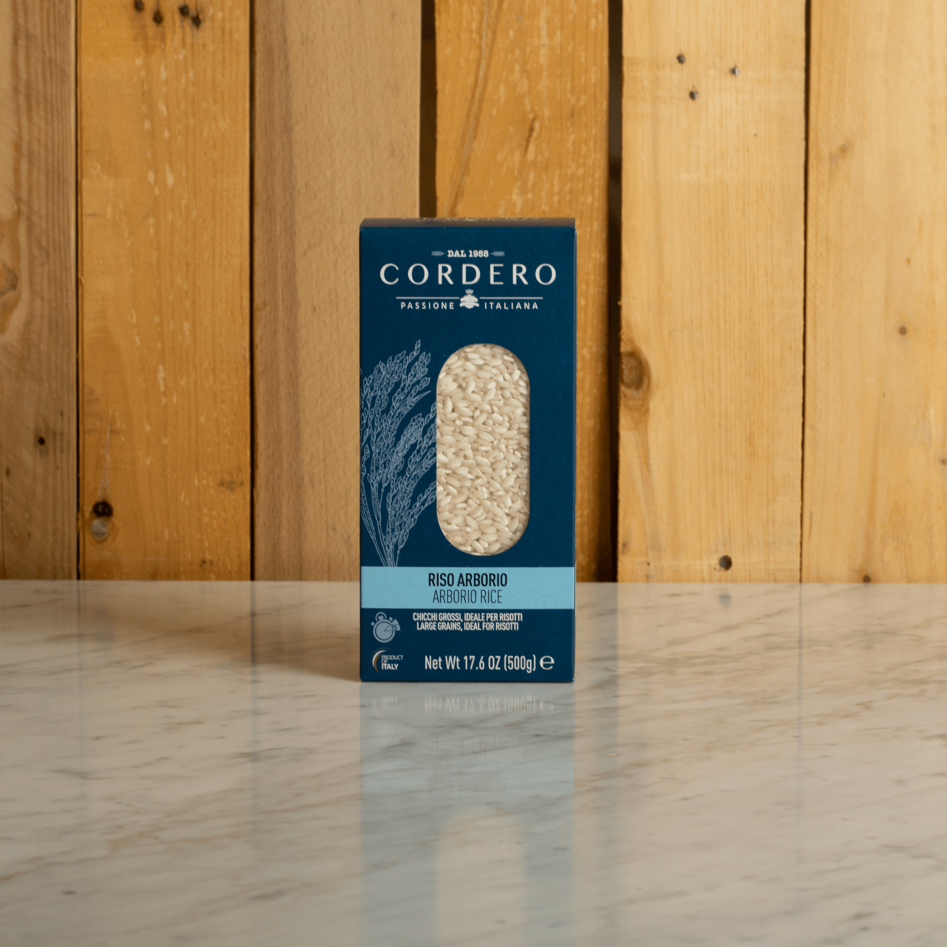 Arborio Rice 500g
